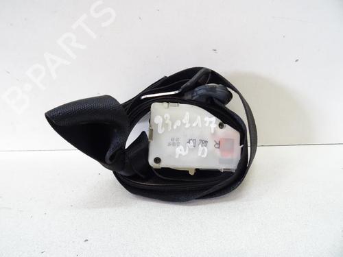 Used Front right seatbelt Front right seatbelt OPEL CORSA B (S93) [1993-2009] 20055695 20055695