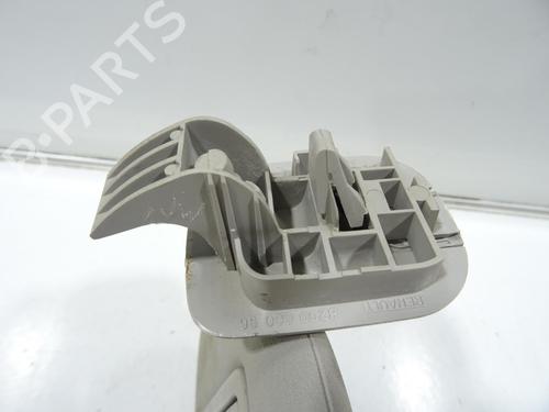 Used Left sun visor Left sun visor RENAULT LAGUNA II Grandtour (KG0/1_) 1.9 dCi (125 hp) 29942280 29942280