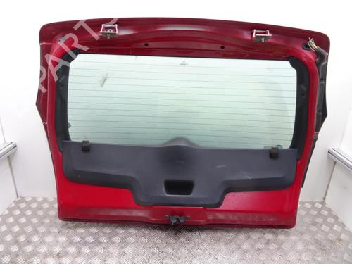 Tailgate CITROËN C3 I (FC_, FN_) 1.4 HDi | BP23787848C6 