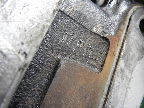 Engine CHRYSLER PT CRUISER (PT_) 2.4 | BP21971239M1  - Image 9