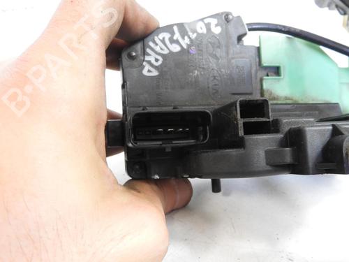 Rear right lock HYUNDAI i30 (FD) 2.0 CRDi | BP21970192C99 