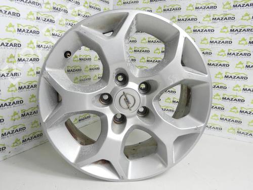 Felga OPEL ASTRA H (A04) 1.9 CDTI (L48) | BP21967801C45 