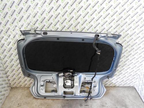 Used Tailgate Tailgate SEAT IBIZA IV (6J5, 6P1) [2008-2017] 20048120 20048120