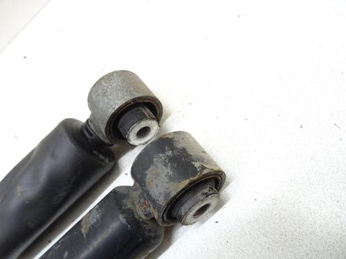 Right rear shock absorber SMART CITY-COUPE (450) 0.6 (S1CLA1, 450.341) | BP20065332M19 
