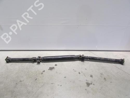Used Driveshaft RENAULT KANGOO (KC0/1_) 1.5 dCi (68 hp) 21972853