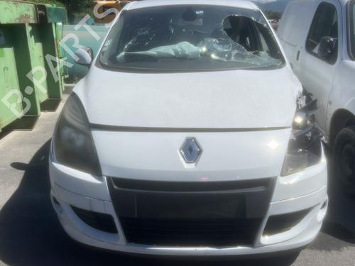 Left tailgate light RENAULT SCÉNIC III (JZ0/1_) 1.5 dCi | BP27884046C79  - Image 10