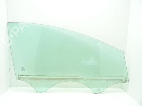 Used Front right door window FORD FOCUS III 1.5 TDCi (120 hp) 31294281