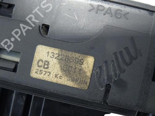 Left front window switch OPEL ASTRA H TwinTop (A04) 1.9 CDTi (L67) | BP36473886I27 - Image 3