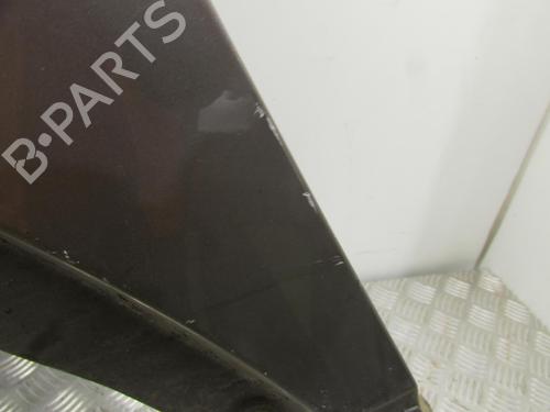 Left front fenders NISSAN QASHQAI I (J10, NJ10) 2.0 dCi All-wheel Drive | BP21046805C41 