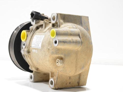 AC compressor NISSAN NAVARA NP300 (D40) 2.5 dCi 4WD | BP31669777M34  - Image 5