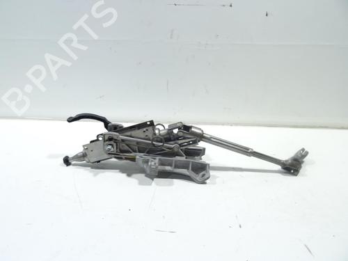 Ratstammeenhed FORD S-MAX (CJ, WA6) 2.0 TDCi 4x4 (150 hp) 32299190