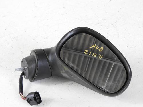 Right mirror SEAT LEON (1P1) 2.0 FSI | BP20052767C27 