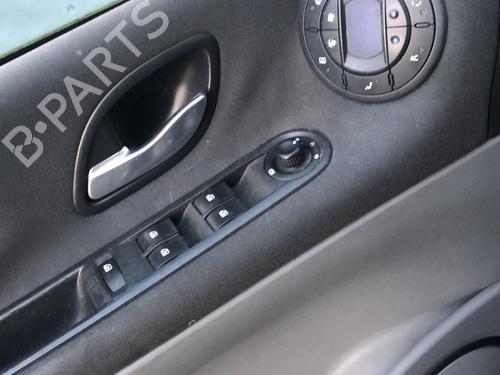 Heater resistor RENAULT ESPACE IV (JK0/1_) 2.2 dCi (JK0H) | BP24365065M108  - Image 6