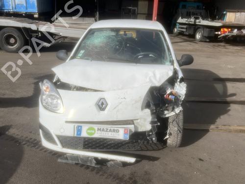 Right front window switch RENAULT TWINGO II (CN0_) 1.2 16V (CN0K, CN0V, CN0A) | BP26665207I26 - Image 10