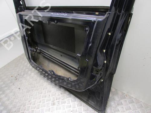 Right front door FORD FUSION (JU_) 1.4 | BP22300462C3