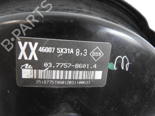 Used Servo brake Servo brake NISSAN NAVARA NP300 (D40) 2.5 dCi 4WD (D40TT, D40T, D40M, D40BB) (190 hp) 20068666 20068666