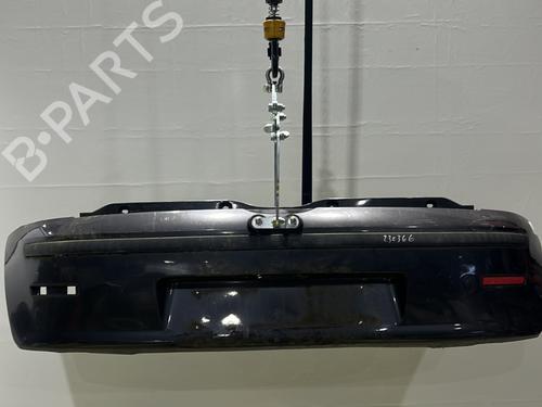 Used Rear bumper FIAT PUNTO (188_) 1.2 60 (188.030, .050, .130, .150, .230, .250) (60 hp) 23330085