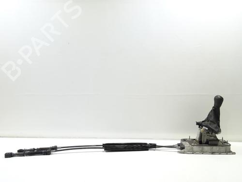 Cable VW CADDY IV Box Body/MPV (SAA, SAH) 2.0 TDI | BP26529616E12 - Image 5