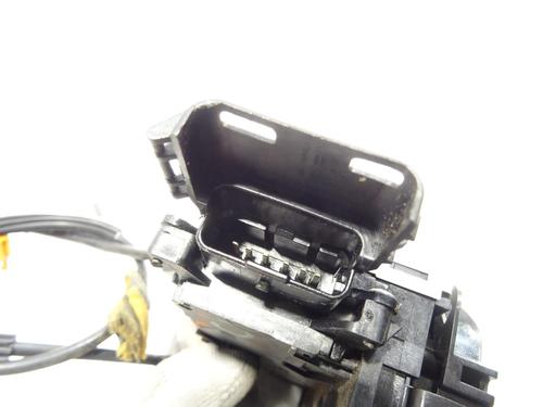 Rear right lock CITROËN C4 Grand Picasso I (UA_) 1.6 HDi | BP20049462C99 