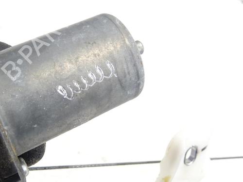 Front left window mechanism SUZUKI IGNIS III (MF, FF) 1.2 Hybrid AllGrip (ATK412) | BP33213116C22  - Image 6