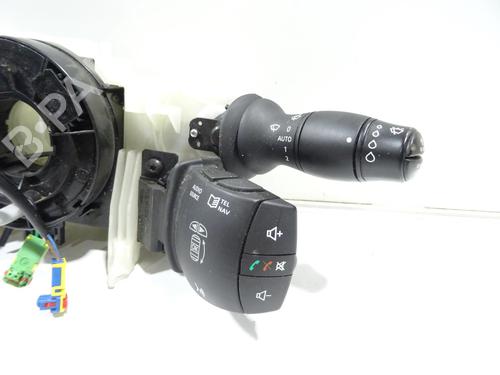 Used Steering column stalk Steering column stalk RENAULT MEGANE CC (EZ0/1_) 1.9 dCi (EZ0J, EZ1S) (131 hp) 32083929 32083929