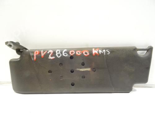 Used Left sun visor RENAULT RAPID Box Body/MPV (F40_, G40_) 1.9 D (F40R) (54 hp) 30819738