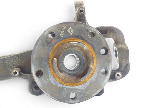 Left front steering knuckle AUDI Q7 (4LB) 4.2 TDI quattro | BP40016465M25 - Image 4