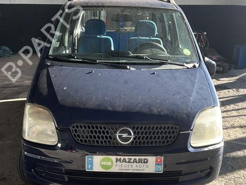 Peças OPEL AGILA A (H00) 1.2 16V (F68) (75 hp) 4378547