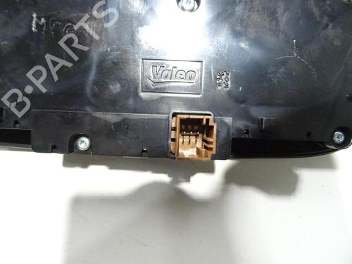 Climate control PEUGEOT 508 SW I (8E_) 2.0 BlueHDi 180 | BP29353400I5 