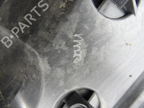 Spoiler bagklap CITROËN DS3 Convertible 1.2 VTi 82 | BP31595388C96 