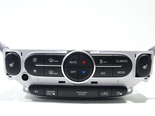 Climate control KIA SOUL II (PS)  | BP27633713I5 