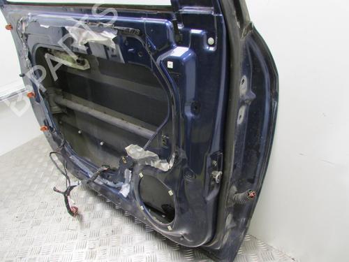 Left front door HYUNDAI TUCSON (JM) 2.0 CRDi All-wheel Drive | BP21594744C2 