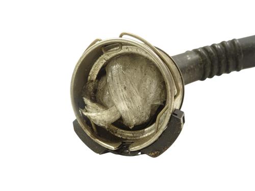 Pipe RENAULT CLIO IV (BH_) 0.9 TCe 90 (BHNF, BHMA, BHMH, BHJK, BHJR) | BP35888665M125 - Image 2