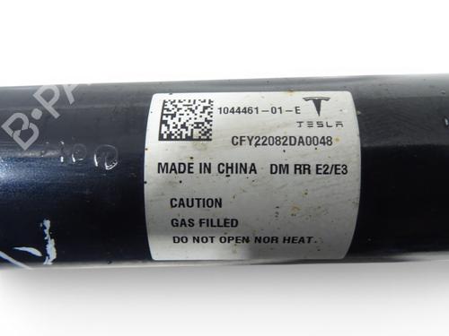 Used Right rear shock absorber Right rear shock absorber 37067603 37067603