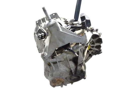 Gearbox FORD TRANSIT CONNECT (P65_, P70_, P80_) 1.8 Di | BP37445719M3 - Image 6