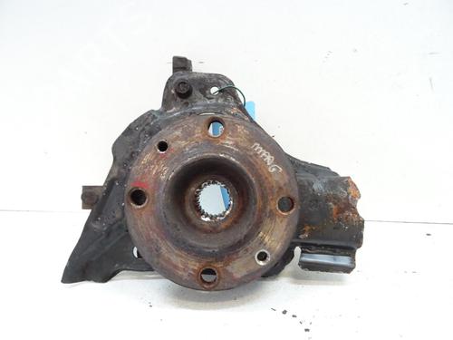 Used Left front steering knuckle Left front steering knuckle FIAT PUNTO (188_) 1.2 60 (188.030, .050, .130, .150, .230, .250) (60 hp) 20054559 20054559