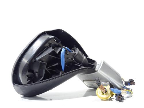 Right mirror PEUGEOT 308 I (4A_, 4C_) 1.6 HDi | BP23785930C27 