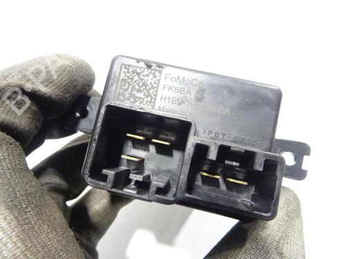 Heater resistor FORD FIESTA VII (HJ, HF) 1.0 EcoBoost | BP29756890M108