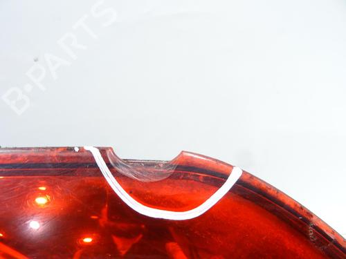 Right taillight RENAULT SCÉNIC II (JM0/1_) 2.0 dCi (JM1K) | BP29942285C35