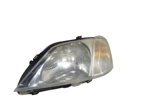 Left headlight DACIA LOGAN MCV (KS_) 1.5 dCi (KS0W) | BP37503102C28 - Image 3