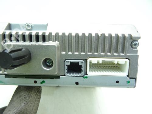 Radio DACIA SANDERO II 1.5 Blue dCi 95 (B8JL) | BP29634632E6