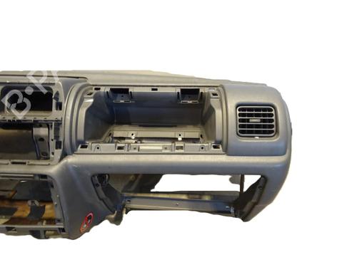 Used Dashboard Dashboard SUZUKI JIMNY Closed Off-Road Vehicle (SN) 1.5 DDiS 4x4 (86 hp) 34167049 34167049