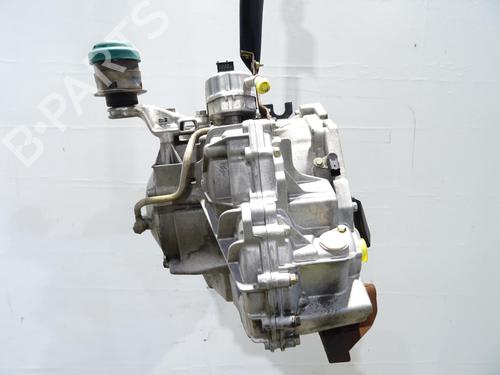 Gearbox CITROËN C5 I (DC_) 2.2 HDi (DC4HXB, DC4HXE) | BP28680858M3