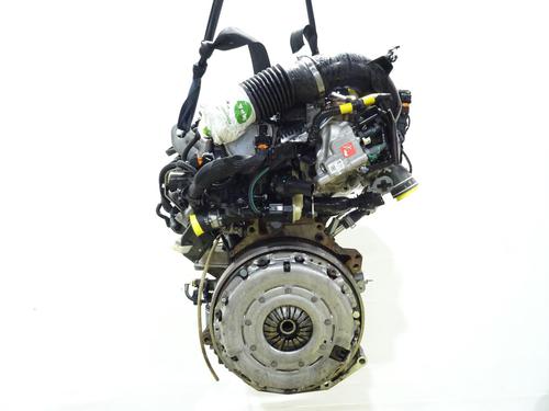 Engine PEUGEOT EXPERT Van (V_) 2.0 BlueHDi 150 | BP30751495M1  - Image 11