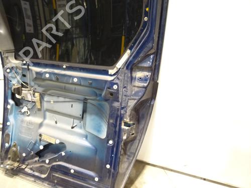 Højre side skydedør CHRYSLER VOYAGER IV (RG, RS) 2.8 CRD | BP29330026C75 