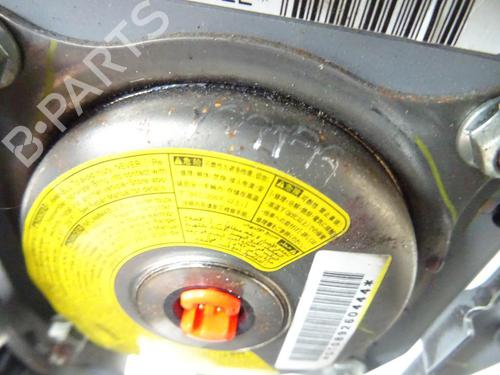Used Driver airbag Driver airbag TOYOTA AVENSIS Estate (_T27_) 2.0 D-4D (ADT270_, ADT270R) (126 hp) 20040563 20040563