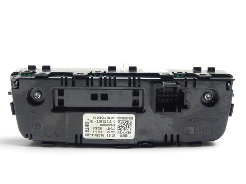 Climate control BMW X3 (G01, F97, G08) xDrive 30 e Plug-in-Hybrid | BP39424582I5 - Image 3