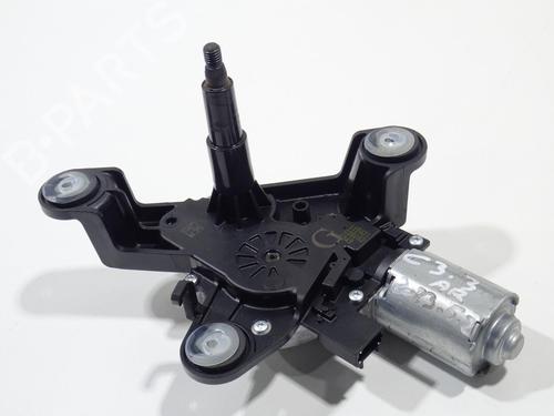 Rear wiper motor CITROËN C3 / C3 ORIGIN III (SX) 1.2 VTi 82 | BP20050177M102 