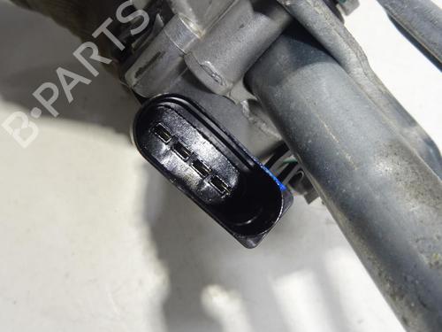 Front wiper motor CITROËN C4 III (BA_, BB_, BC_) 1.2 Hybrid 136 (BAHPYJ) | BP29484606M29 