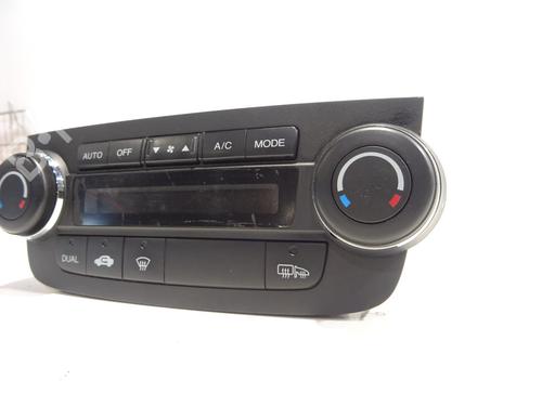Climate control HONDA CR-V III (RE_) 2.2 i-CTDi 4WD (RE6) | BP29040402I5 - Image 2